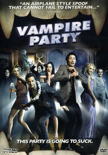 Vampire Party