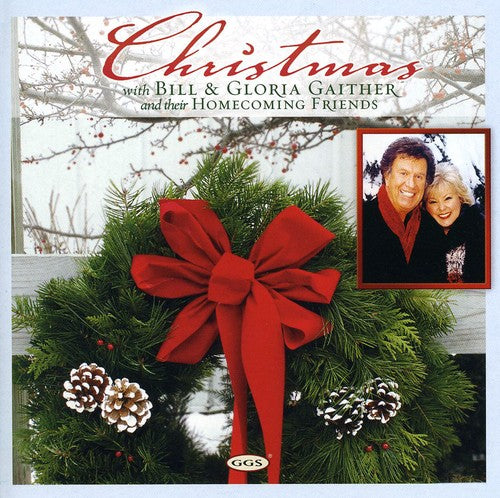 Bill Gaither - Christmas with Bill & Gloria Gaither