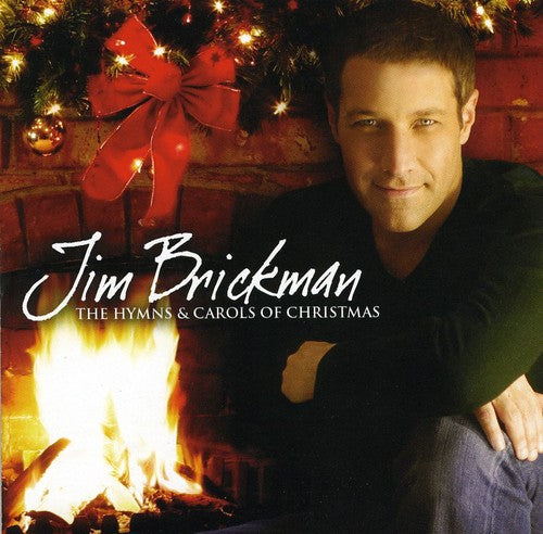 Jim Brickman - The Hymns and Carols Of Christmas