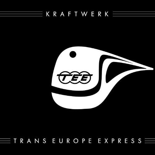Kraftwerk - Trans-Europe Express (2009 Remastered Edition)
