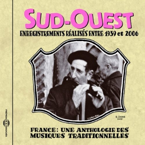 Various Artists - Trad. Music Anthology 1939-06 (Various Artists)