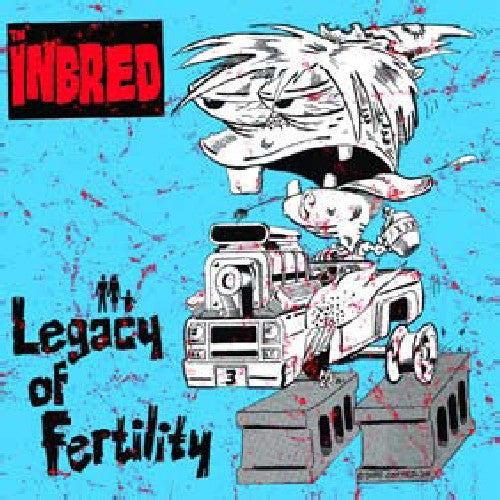 Th Inbred - Legacy of Fertility