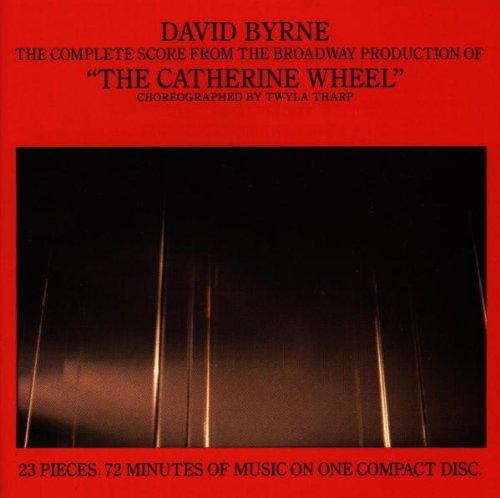 David Byrne - Catherine Wheel