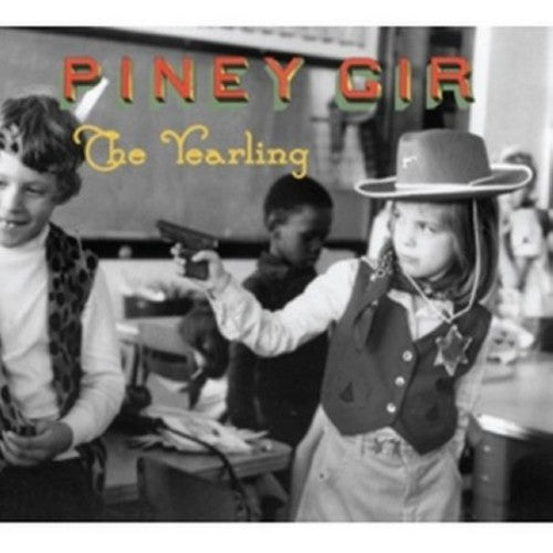 Piney Gir - Yearling