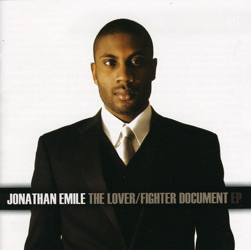 Jonathan Emile - Lower / Fighter Document