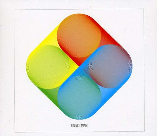 French Miami - French Miami