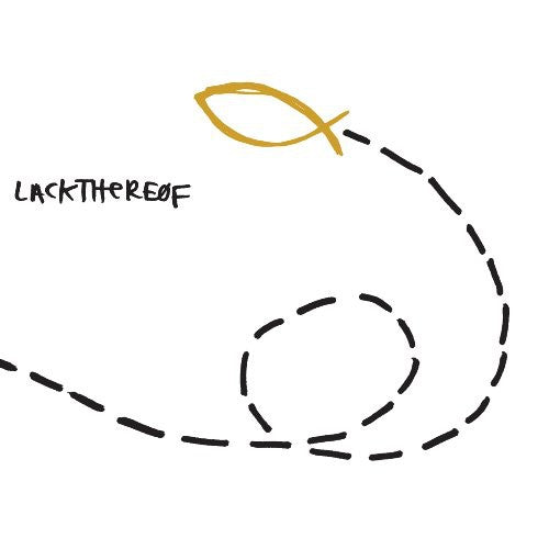 Lackthereof - A Retrospective 1998-2008 Or I Was A Christian Emo Twenty-Something