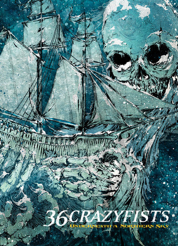 36 Crazyfists: Underneath a Northern Sky