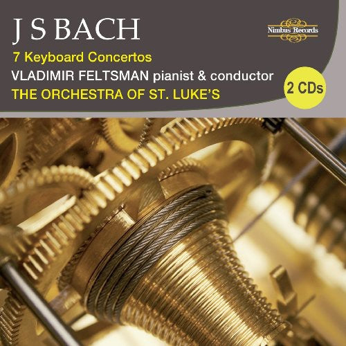 Feltsman - 7 Keyboard Concertos