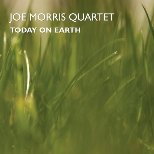 Joe Morris - Today on Earth
