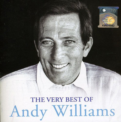 Andy Williams - Moon River: The Very Best of Andy Williams