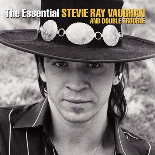 Stevie Ray Vaughan - Essential