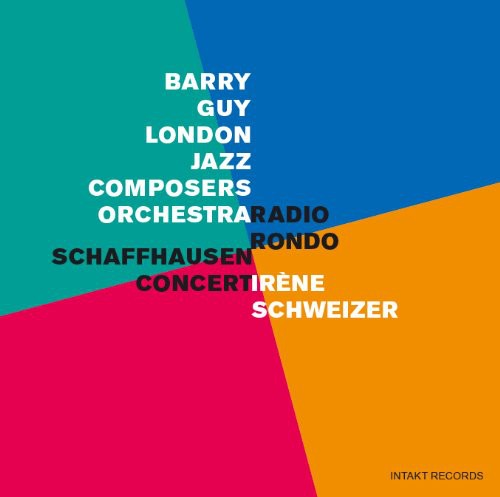 Schweizer/ Guy/ Guy/ Schweizer - Radio Rondo