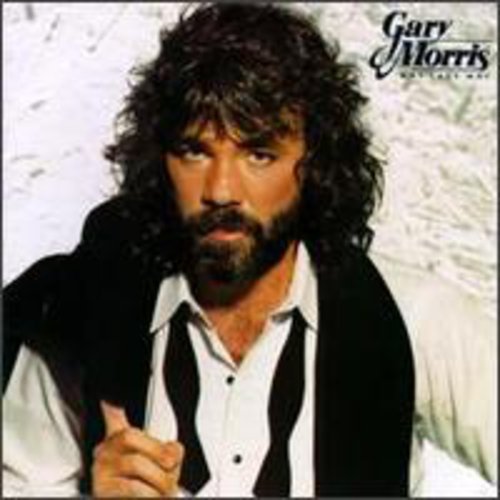 Gary Morris - Why Lady Why