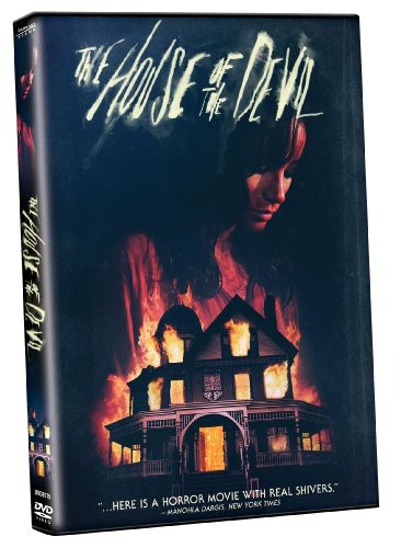 The House of The Devil