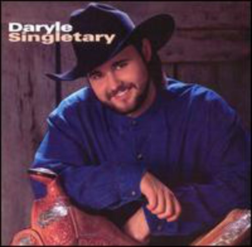 Daryle Singletary - Daryle Singletary