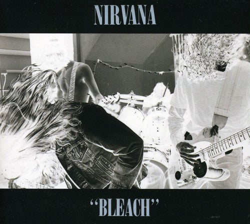 Nirvana - Bleach