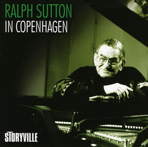Ralph Sutton - In Copenhagen