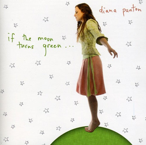 Diana Panton - If The Moon Turns Green