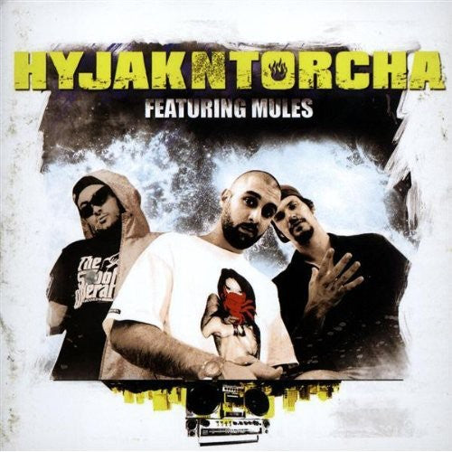 Hyjak N Torcha - Unregrettable