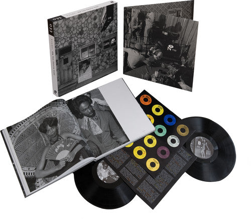 Light: On the South Side/ Various - Light: On the South Side / Various