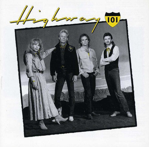 Paulette Carlson - Highway 101