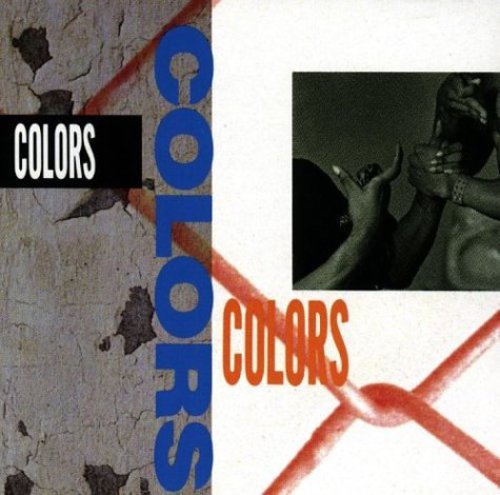 Colors/ O.S.T. - Colors / O.S.T.