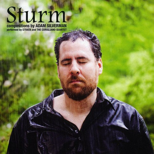 Silverman/ Stern/ Barston/ Andrist - Compositions By Adam Silverman