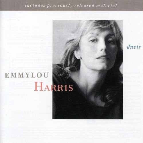 Emmylou Harris - Duets