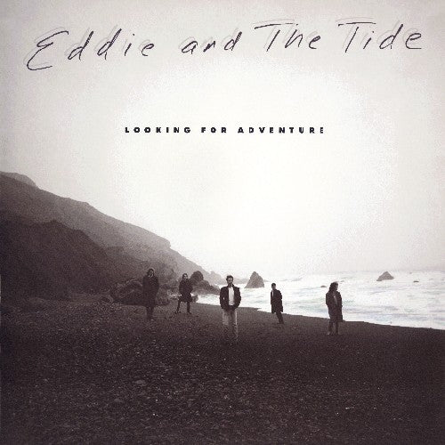 Eddie & The Tide - Looking for An Adventure