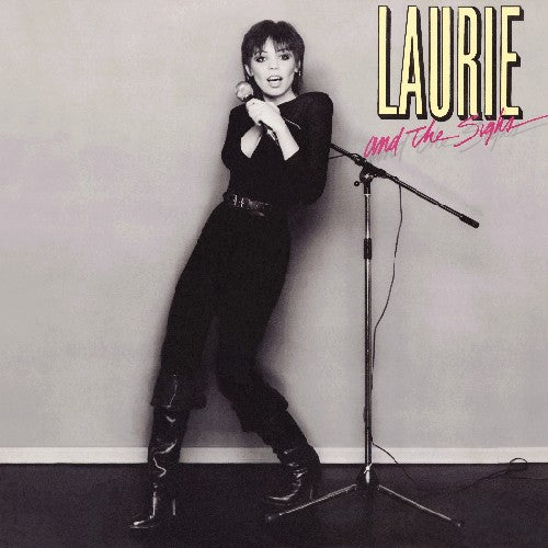 Laurie & the Sighs - Laurie and The Sighs