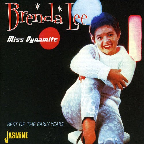 Brenda Lee - Best of the Early Years