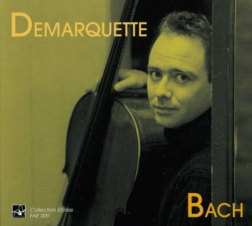 J.S. Bach - Cello Suites