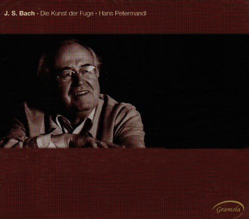 Gustavo Nunez - Art of Fugue