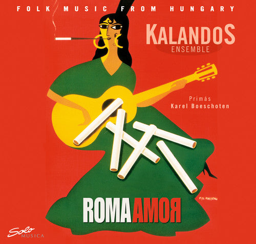 Roma Amor/ Various - Roma Amor / Various