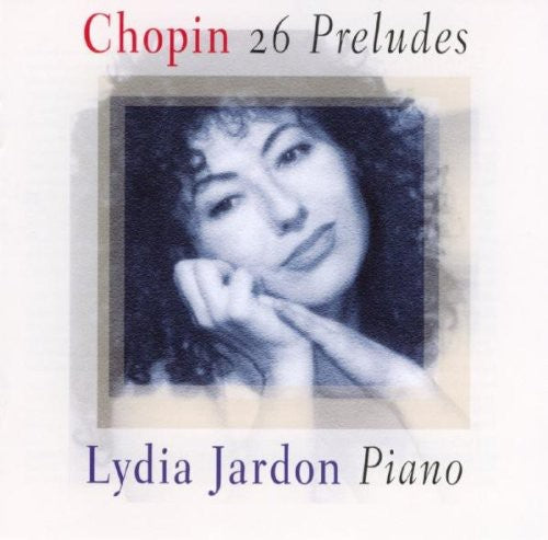 Chopin/ Jardon - Preludes
