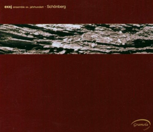 Mahler/ Donose/ Exxj Ensemble XX Jahrundert - Songs of a Wayfarer / Natur Op 8