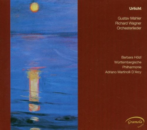 Mahler/ Wuttembergische Philharmonie - Urlicht