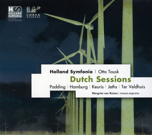 Padding - Dutch Sessions