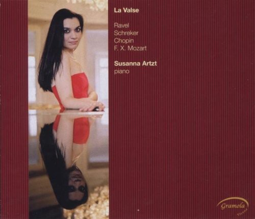 Ravel/ Susanna Artzt - Valse