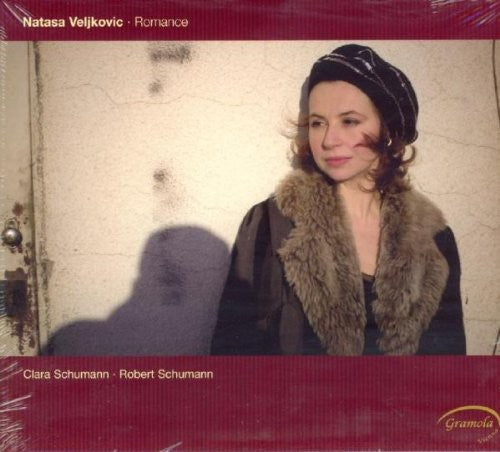 C. Schumann / Natasa Veljkovic - Romance
