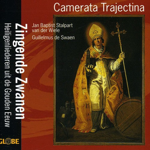 Camerata Trajectina - Zingende Zwanen