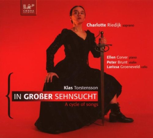 Torstensen/ Riedjik/ Corver - In Grosser Sehnsucht