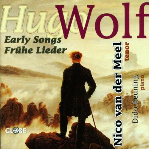 Wolf/ Der Meel/ Keuning - Selection of Early Songs