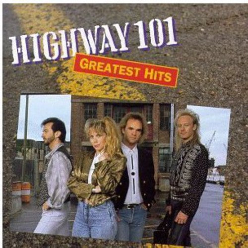Highway 101 - Greatest Hits