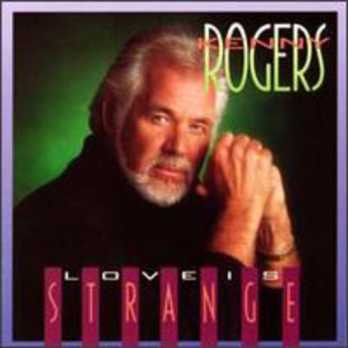 Kenny Rogers - Love Is Strange