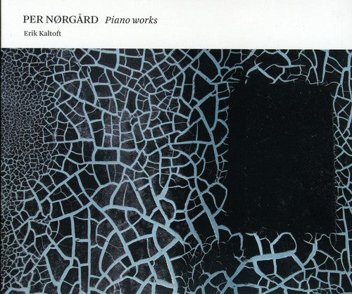 Kaltoft - Piano Works