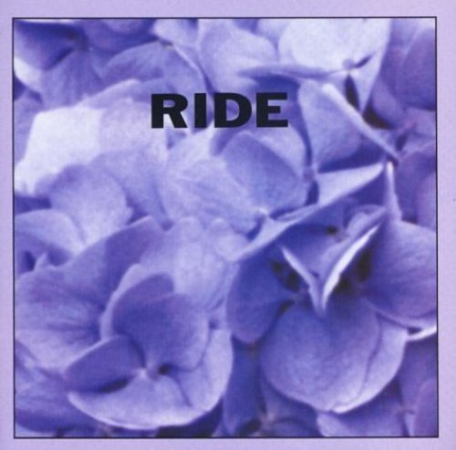 The Ride - Smile (ep)