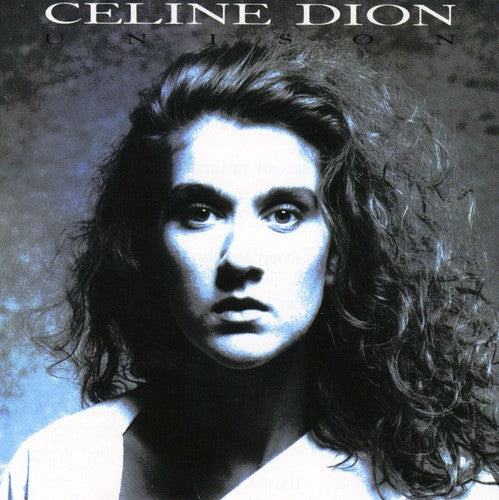 Celine Dion - Unison