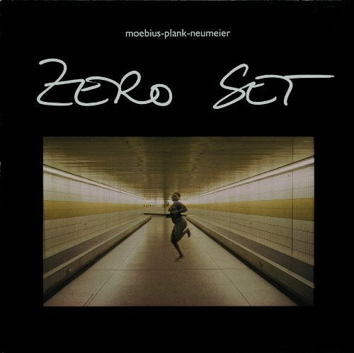Dieter Moebius / Conny Plank / Mani Neumeier - Zero Set